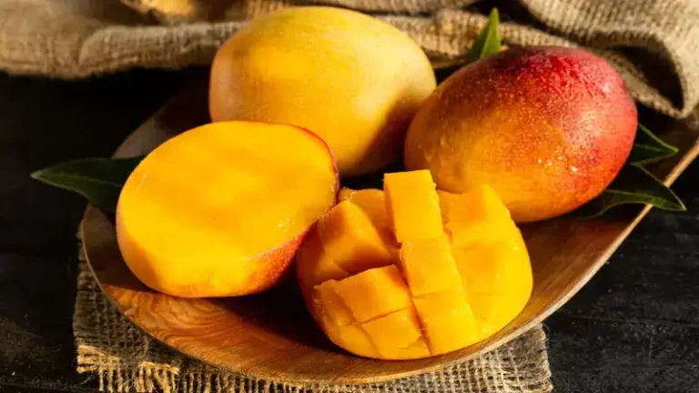 Is Mango A Citrus Fruit?