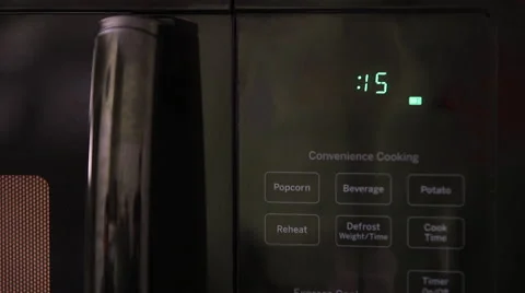How long to microwave milk for